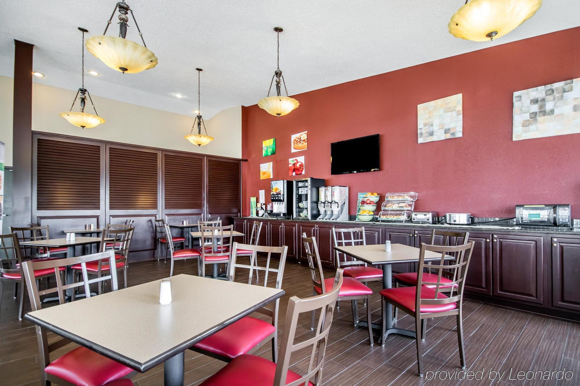 Quality Inn & Suites Elizabethtown Extérieur photo