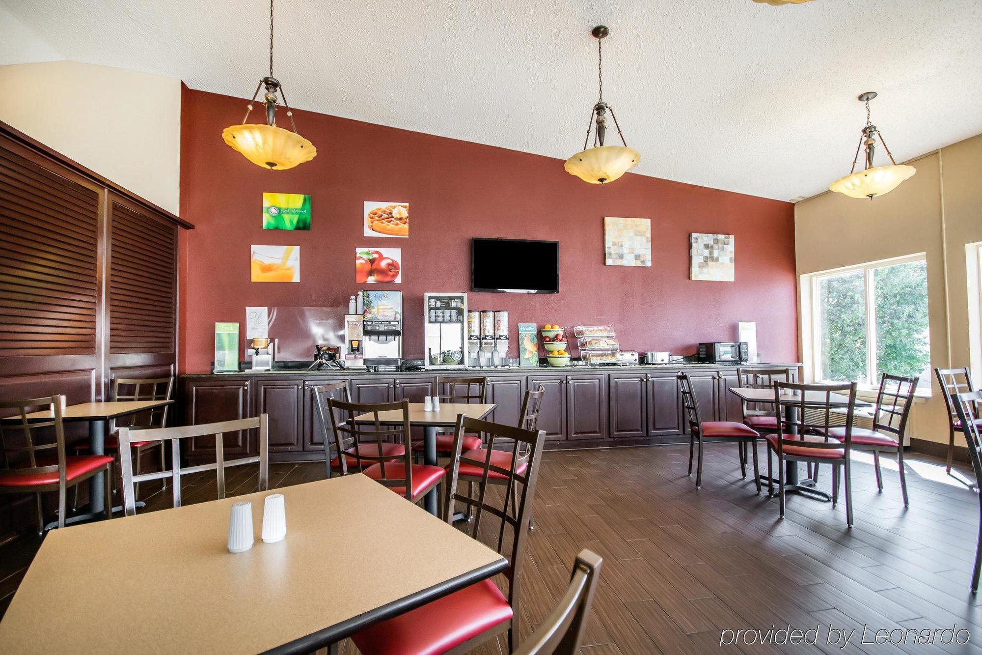 Quality Inn & Suites Elizabethtown Extérieur photo