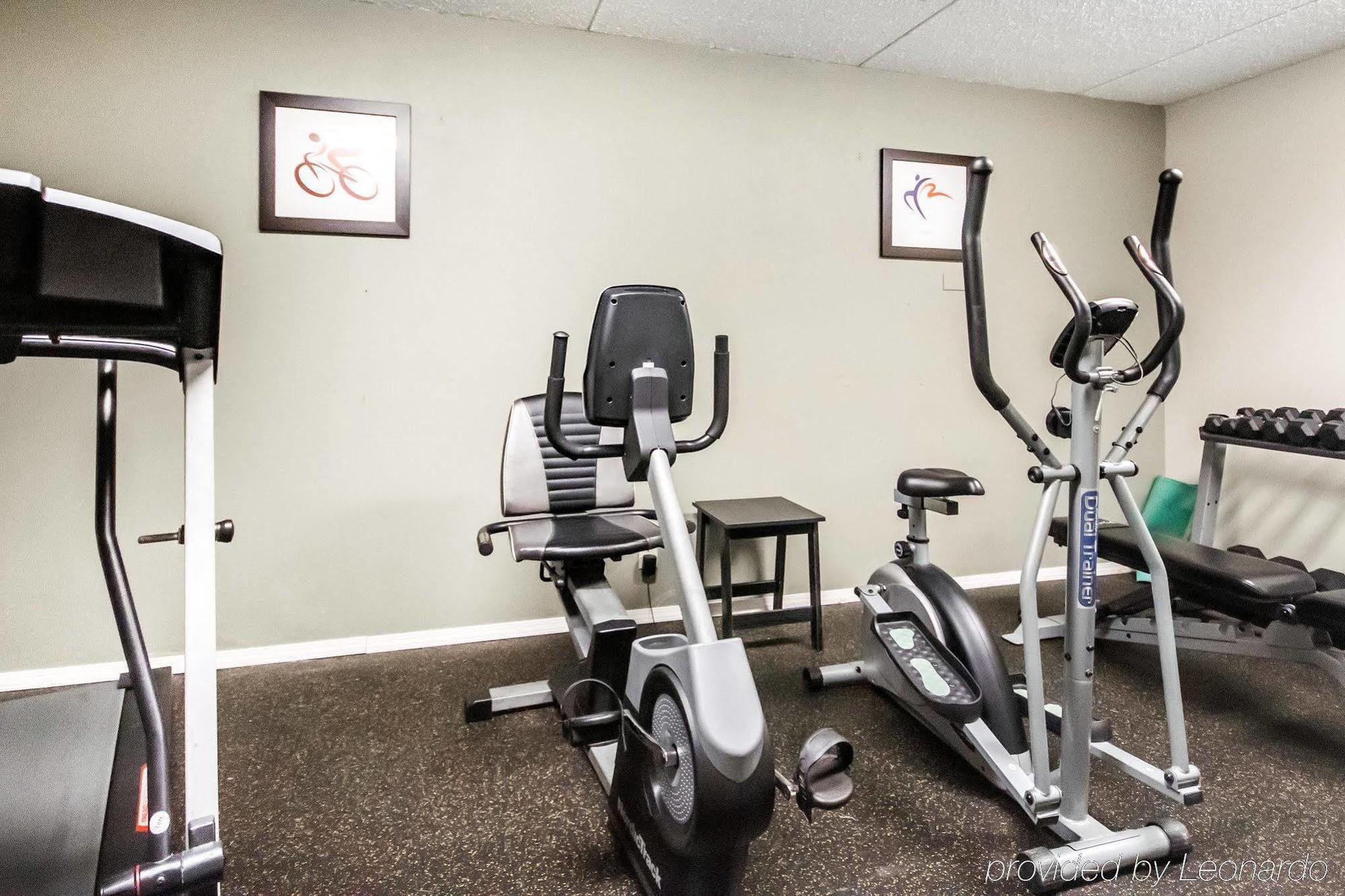 Quality Inn & Suites Elizabethtown Extérieur photo
